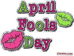 April