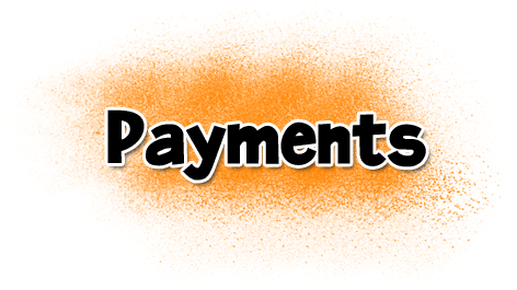 paypal payments