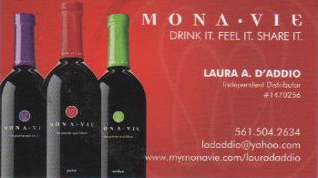 Mone Vie 561-504-2634