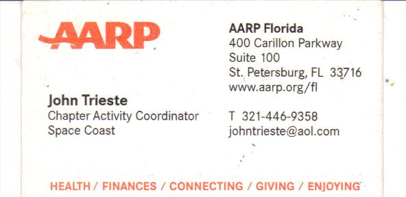 AARP