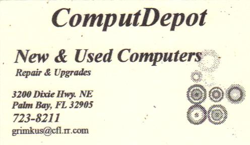 Depot