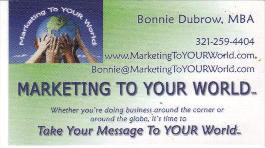 Marketing