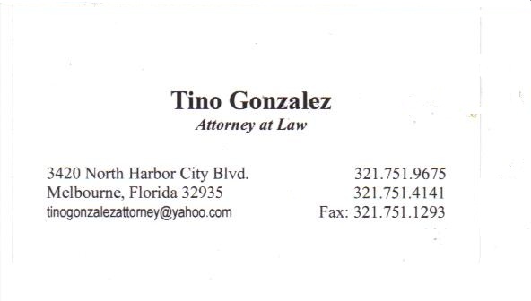Tino's
