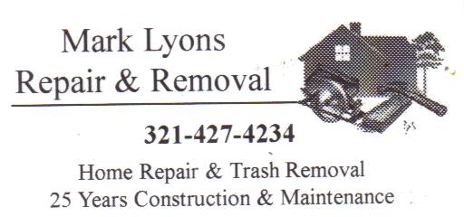 Home improvemts