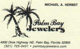 Palm Bay Jewelers