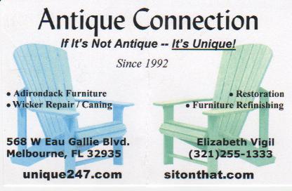 Antiques