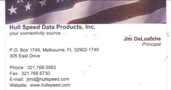 Web info