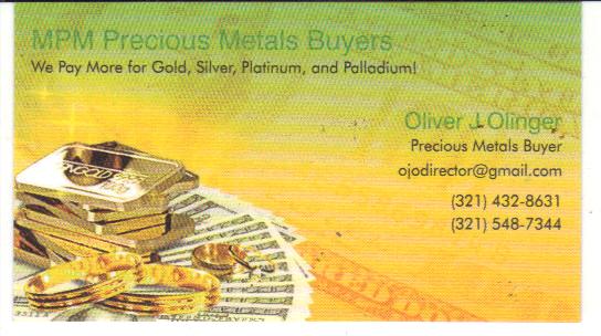 Gold