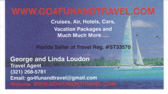 Travel Cruises