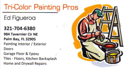 Painter