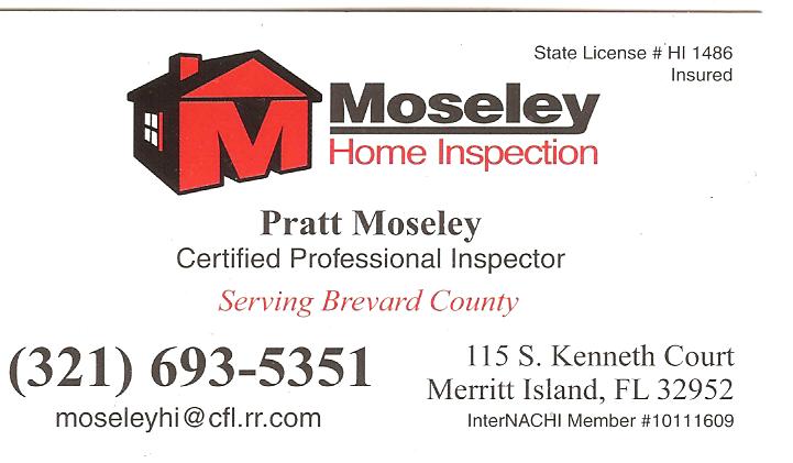 Home Inspection